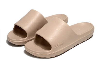Adidas Adilette Luma Slides Beige JP9581