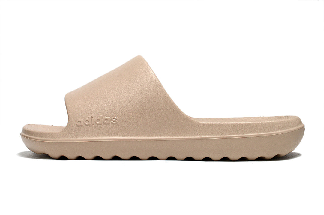 Adidas Adilette Luma Slides Beige JP9581