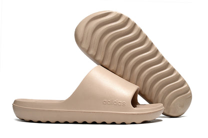 Adidas Adilette Luma Slides Beige JP9581