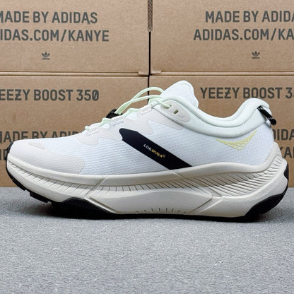 Hoka Transport Light apricot | White