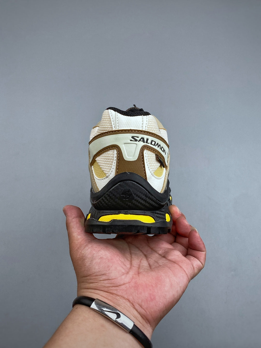 Salomon XT-Quest GORE-TEX “Sahara Sun”