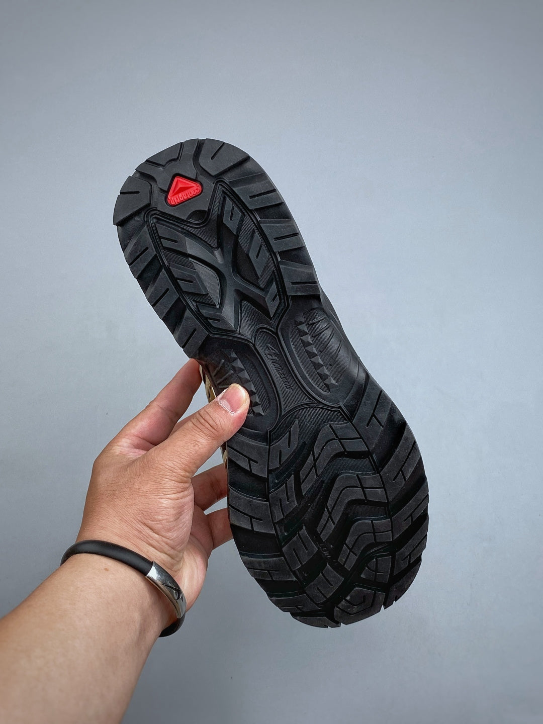 Salomon XT-Quest GORE-TEX “Sahara Sun”