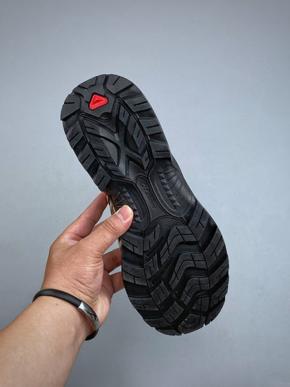 Salomon XT-Quest GORE-TEX “Sahara Sun”