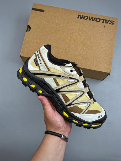 Salomon XT-Quest GORE-TEX “Sahara Sun”