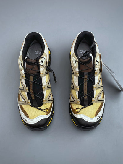 Salomon XT-Quest GORE-TEX “Sahara Sun”