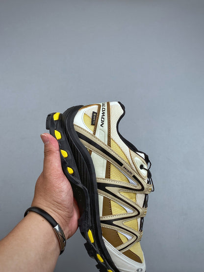 Salomon XT-Quest GORE-TEX “Sahara Sun”