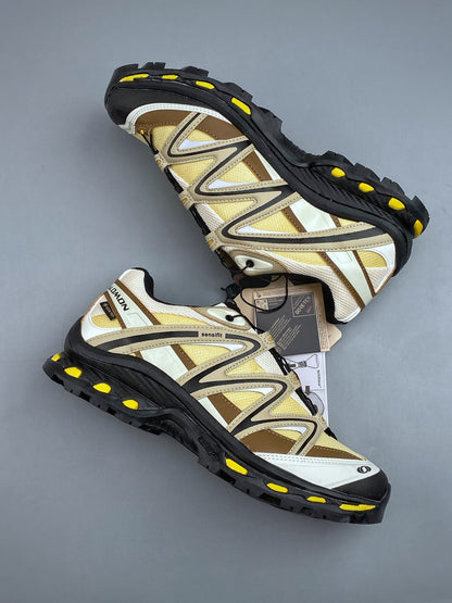 Salomon XT-Quest GORE-TEX “Sahara Sun”