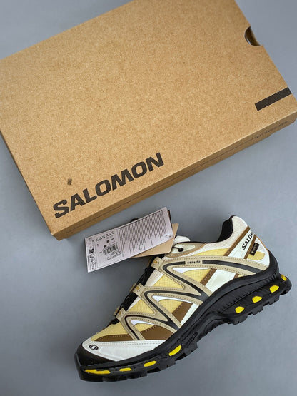Salomon XT-Quest GORE-TEX “Sahara Sun”