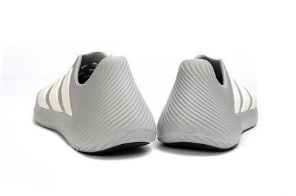 Adidas Purechill Grey White Slip-On Recovery Shoes KI0075