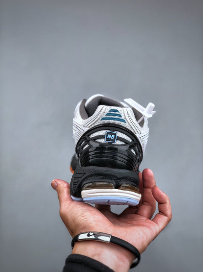 New Balance 1906R "White Blue Orange"