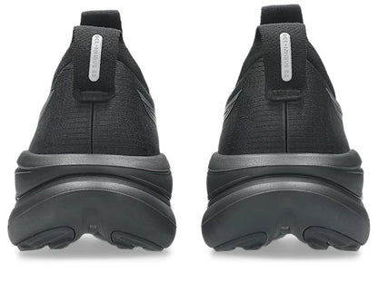 ASICS GEL-NIMBUS 28 Black/Graphite Grey