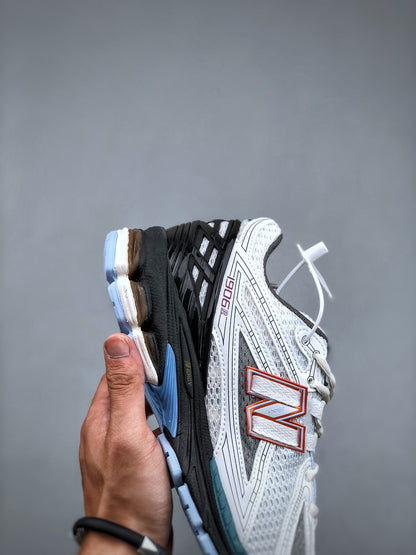 New Balance 1906R "White Blue Orange"