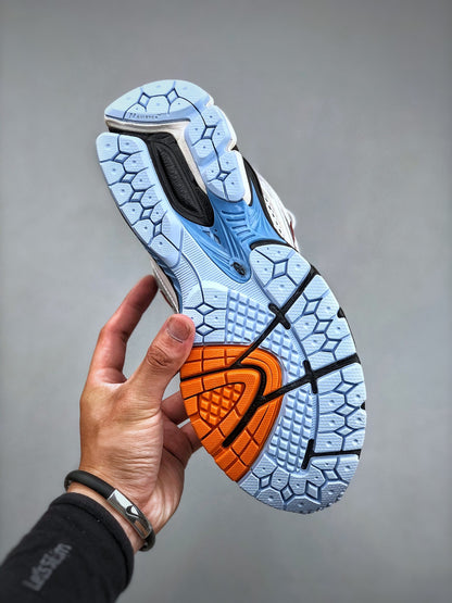 New Balance 1906R "White Blue Orange"