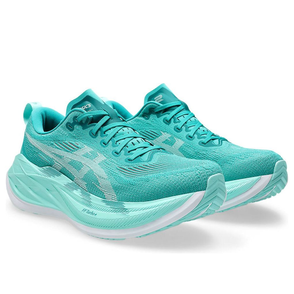 Superblast 2 'Wave Teal Illuminate Mint'