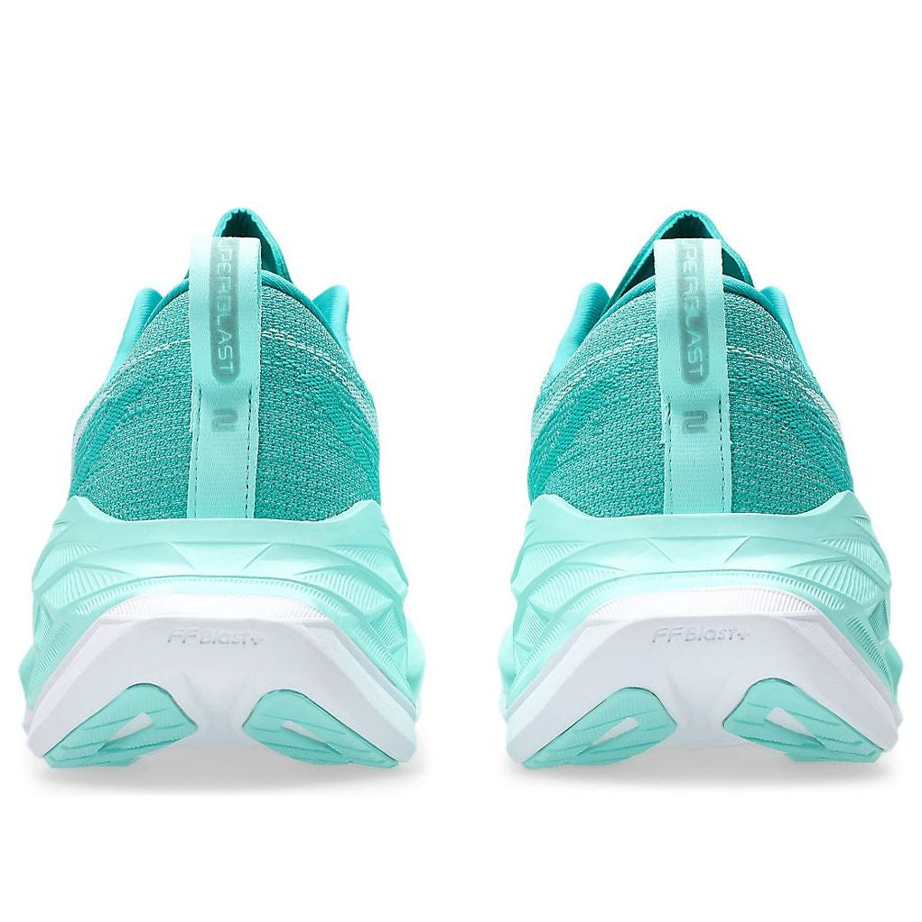 Superblast 2 'Wave Teal Illuminate Mint'
