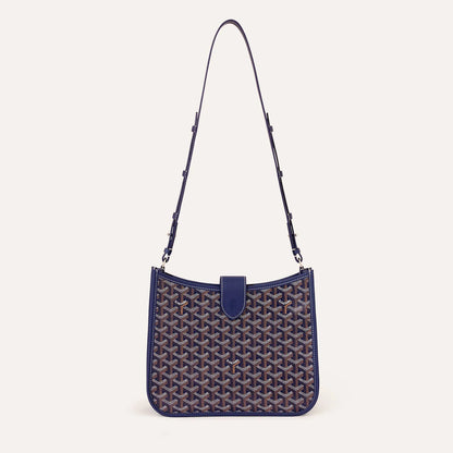 Goyard Musette Bag