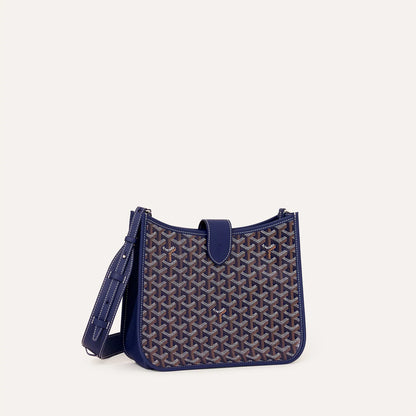 Goyard Musette Bag