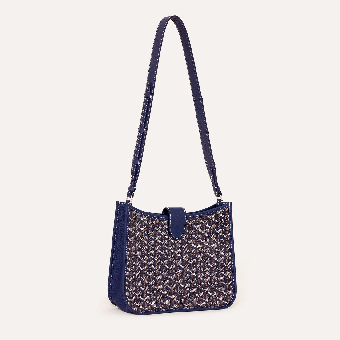 Goyard Musette Bag