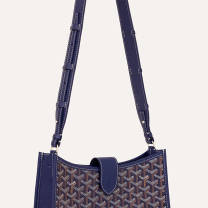 Goyard Musette Bag