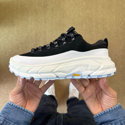 Hoka Tor Summit GORE-TEX Black | White