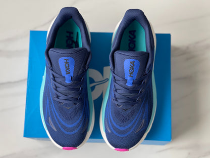 HOKA ONE ONE Arahi 8 Dark blue | Sky blue
