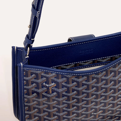 Goyard Musette Bag