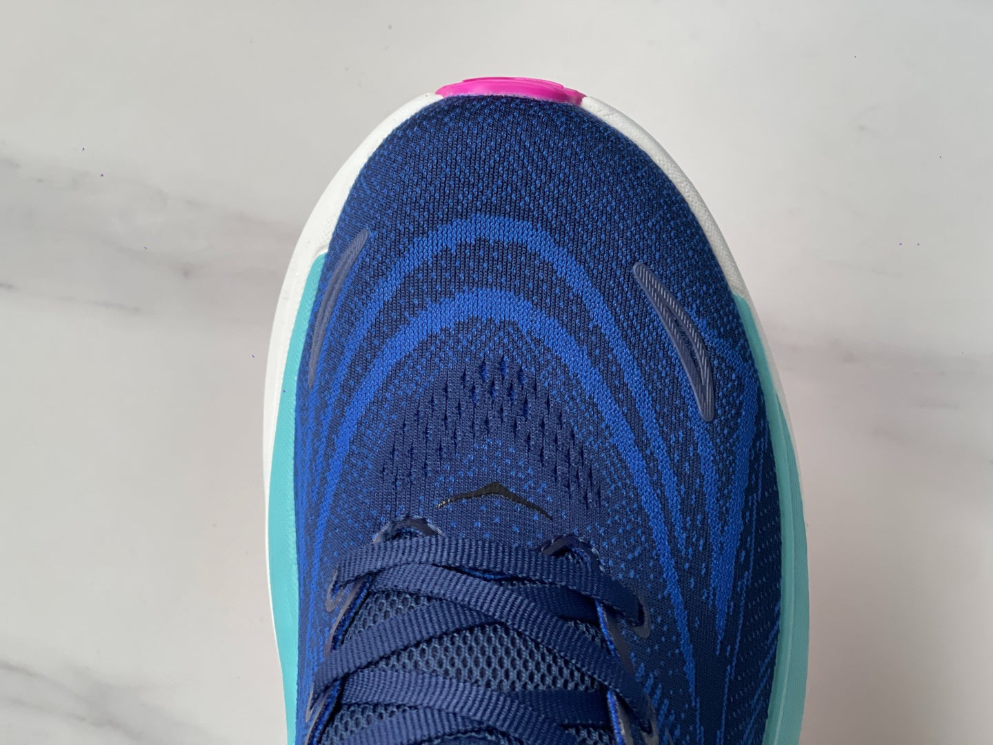 HOKA ONE ONE Arahi 8 Dark blue | Sky blue