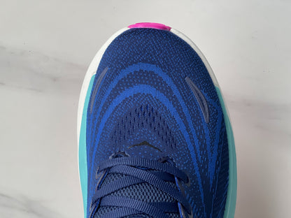 HOKA ONE ONE Arahi 8 Dark blue | Sky blue