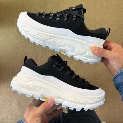 Hoka Tor Summit GORE-TEX Black | White