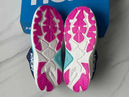 HOKA ONE ONE Arahi 8 Dark blue | Sky blue