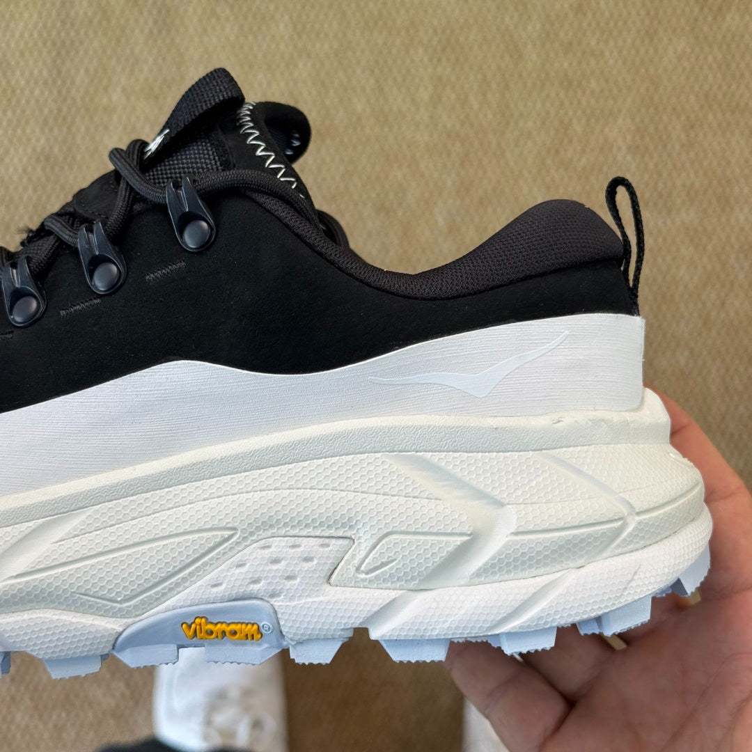 Hoka Tor Summit GORE-TEX Black | White