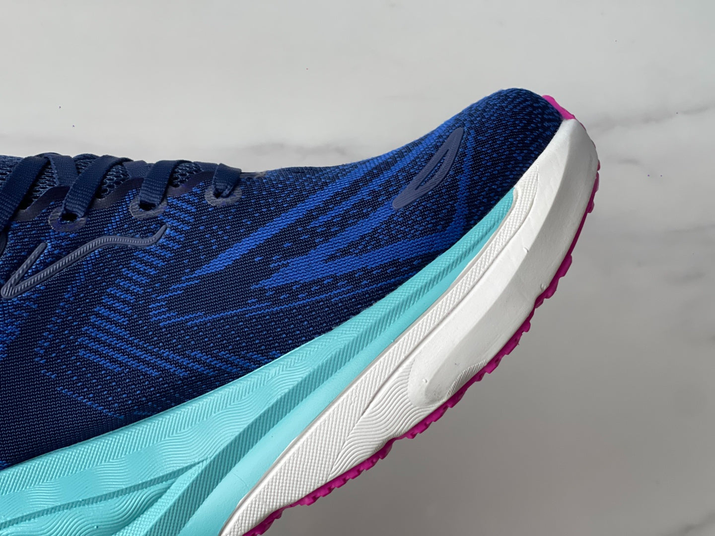 HOKA ONE ONE Arahi 8 Dark blue | Sky blue