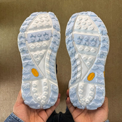 Hoka Tor Summit GORE-TEX Black | White