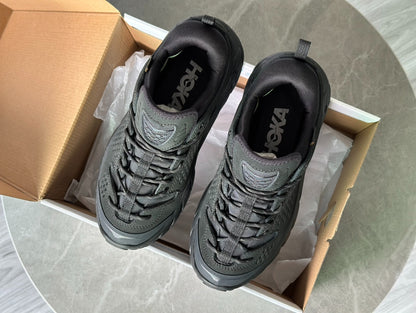 Hoka Tor Ultra Moss Grey