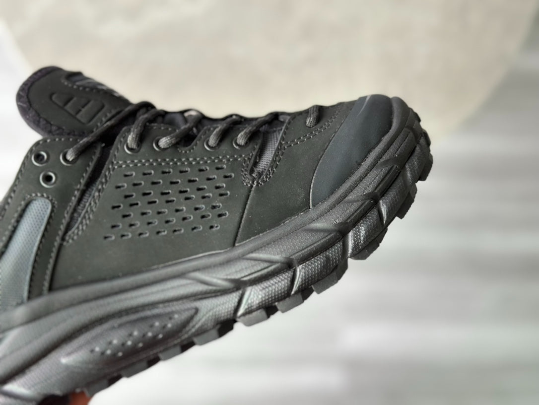 Hoka Tor Ultra Moss Grey