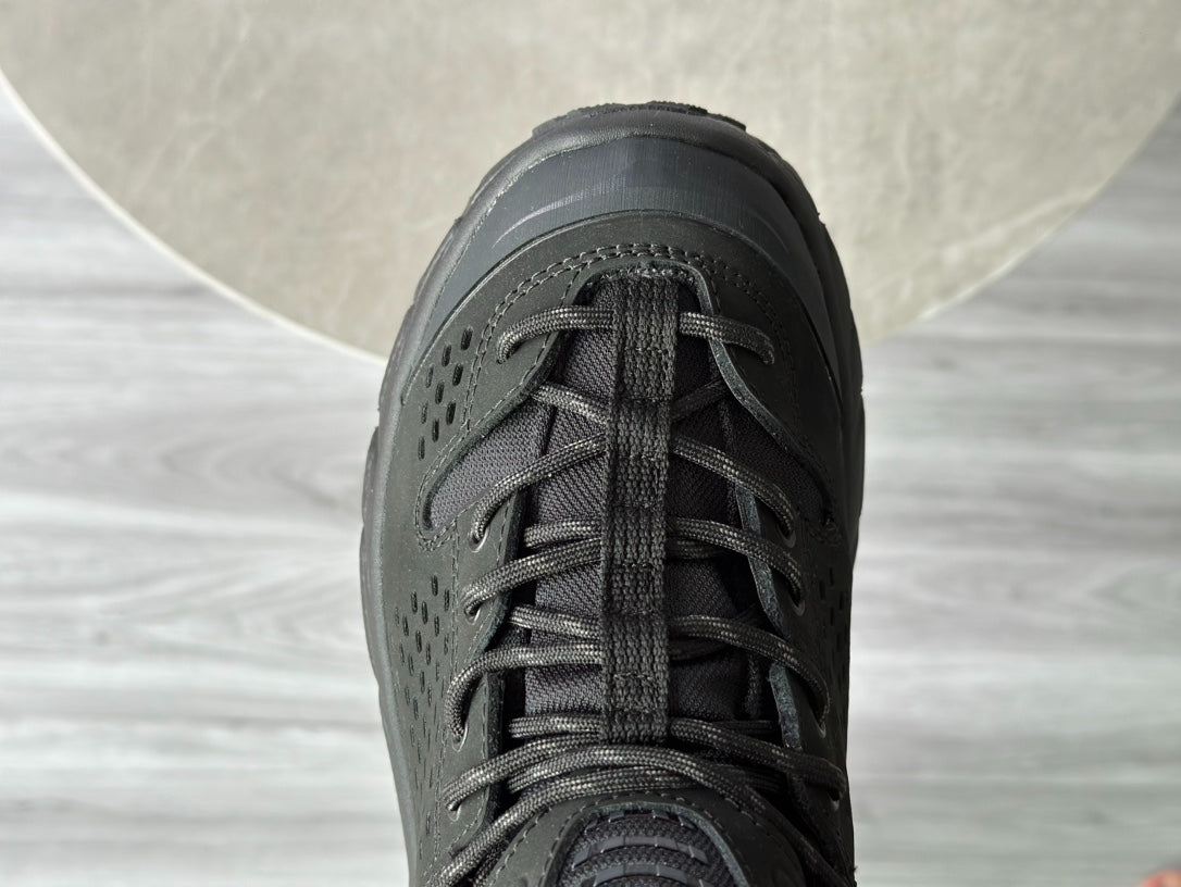 Hoka Tor Ultra Moss Grey