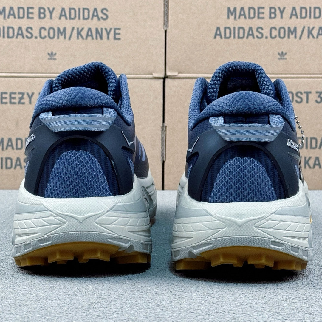 HOKA Mafate Speed 2 Deep sea blue