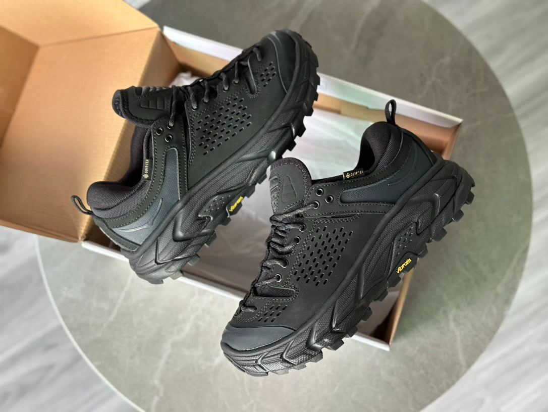 Hoka Tor Ultra Moss Grey