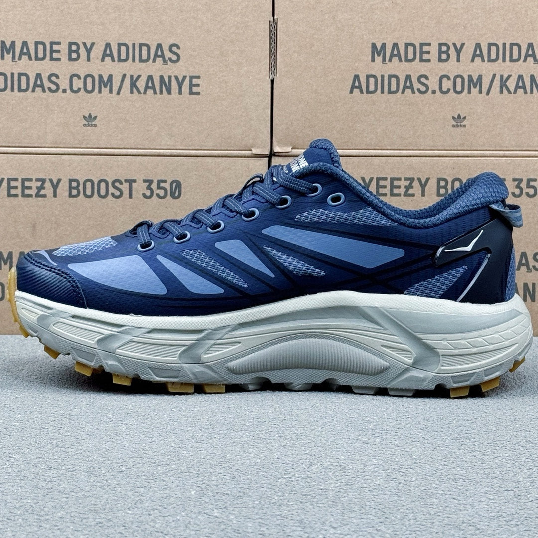 HOKA Mafate Speed 2 Deep sea blue
