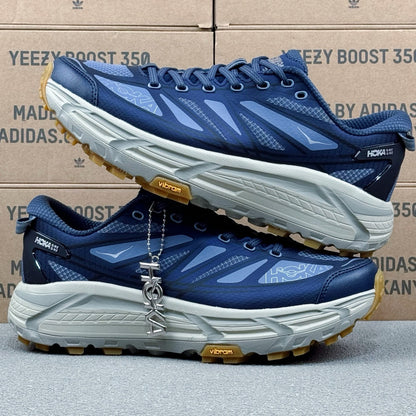 HOKA Mafate Speed 2 Deep sea blue