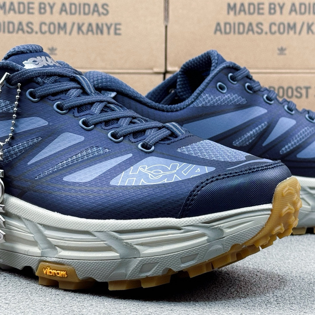 HOKA Mafate Speed 2 Deep sea blue