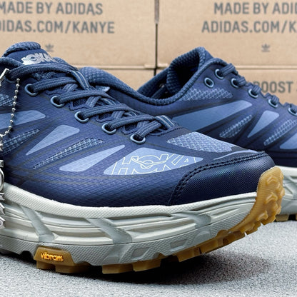 HOKA Mafate Speed 2 Deep sea blue