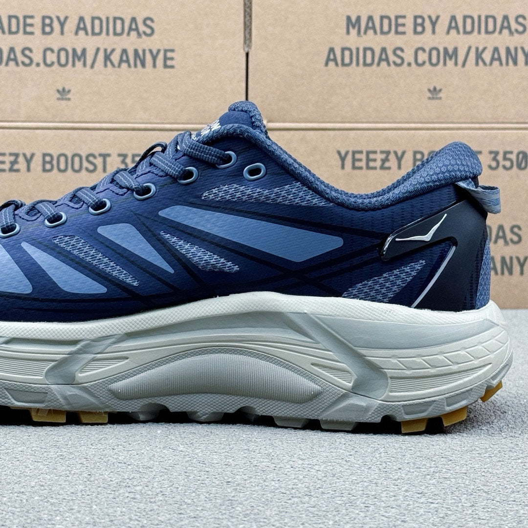 HOKA Mafate Speed 2 Deep sea blue