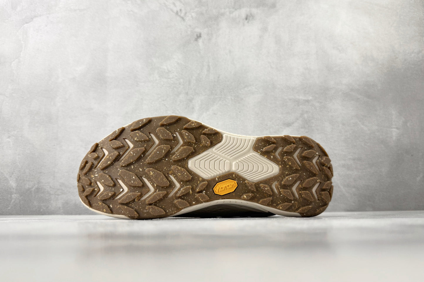 HOKA ONE ONE Project Transport "Cream / Vanilla" Slip-On Shoes