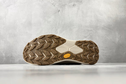 HOKA ONE ONE Project Transport "Cream / Vanilla" Slip-On Shoes
