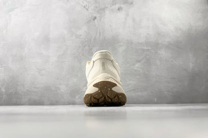 HOKA ONE ONE Project Transport "Cream / Vanilla" Slip-On Shoes
