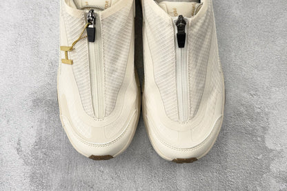 HOKA ONE ONE Project Transport "Cream / Vanilla" Slip-On Shoes