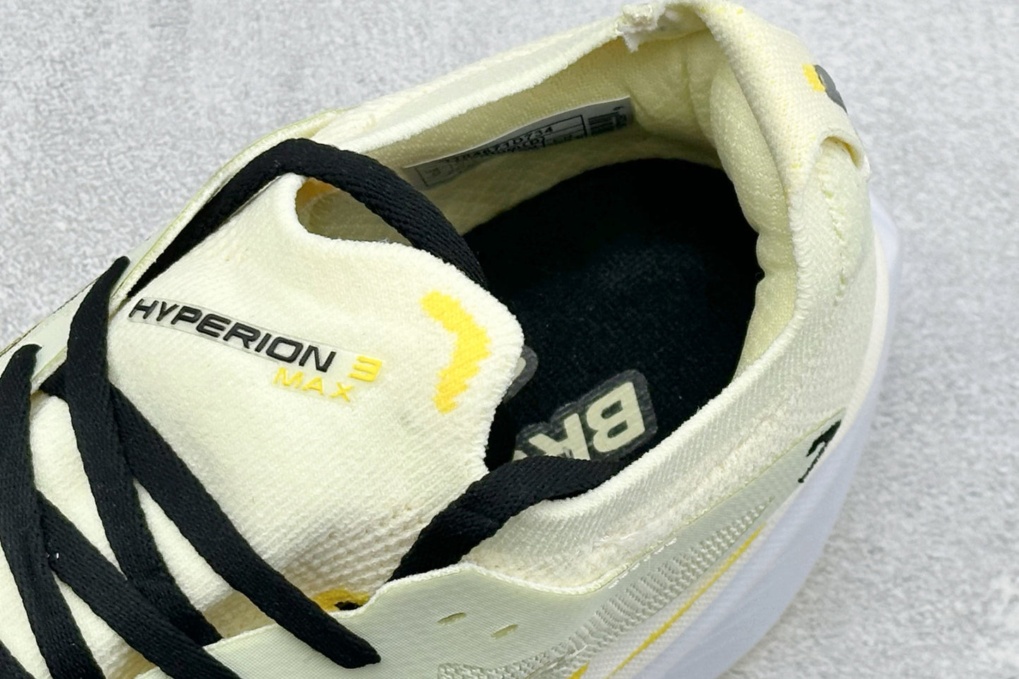 Brooks Hyperion Max 3 Men's Running Shoes