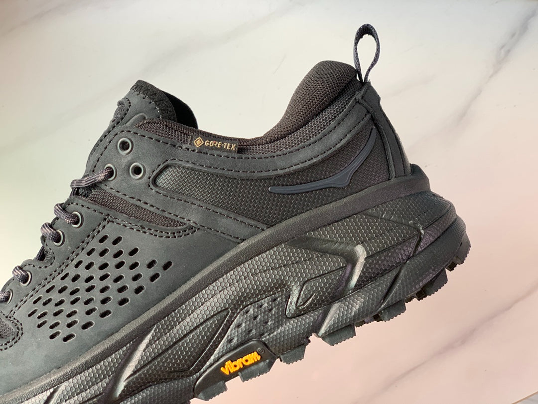 HOKA Ultra Low Gore-Tex Dark Gray
