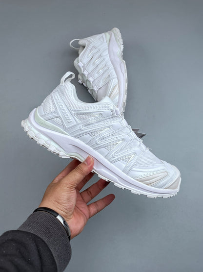 Salomon XA PRO 3D “White Lunar Rock”